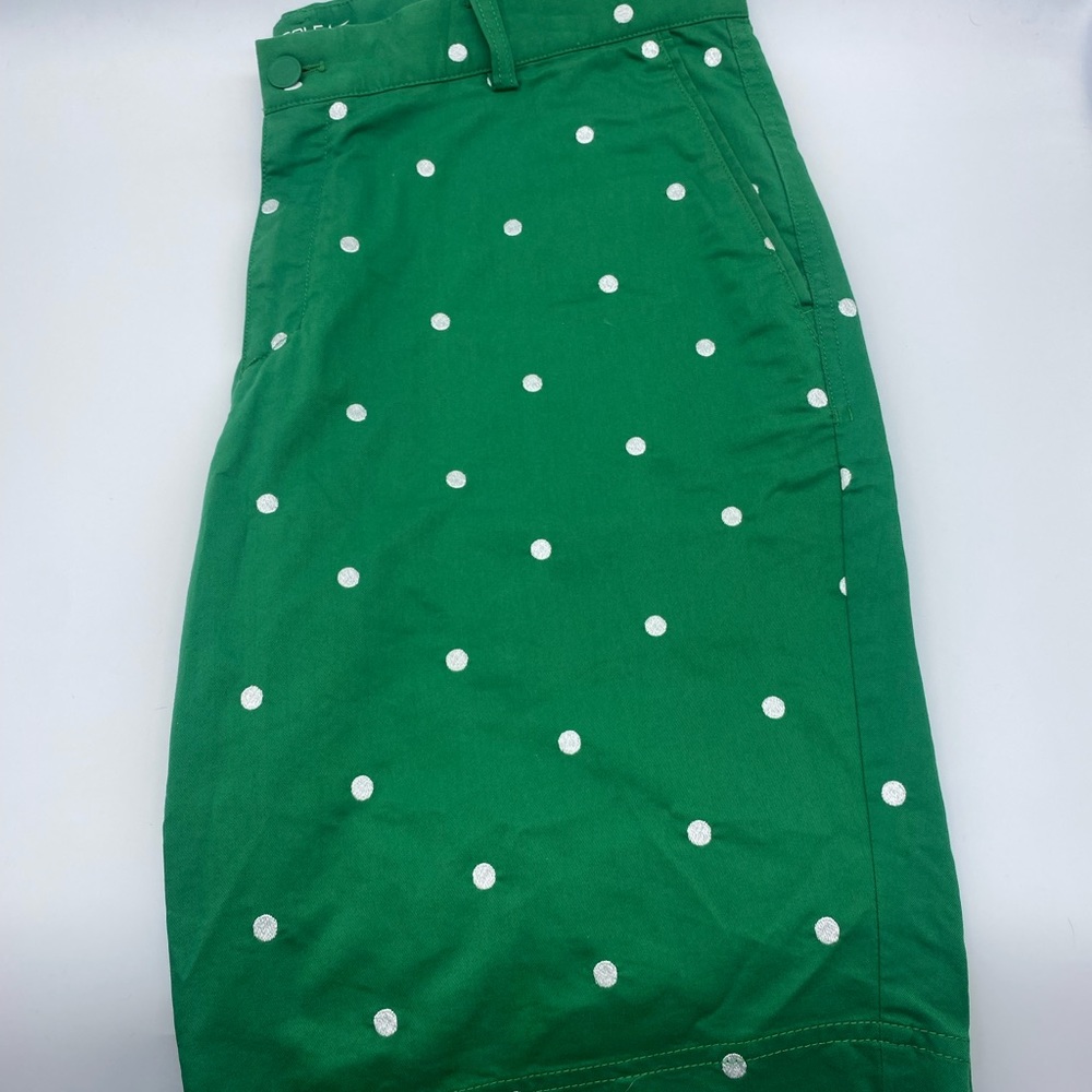 NIKE Golf Tour performance, Dri Fit men’s size 34 shirts. NWOT - Picture 2 of 5